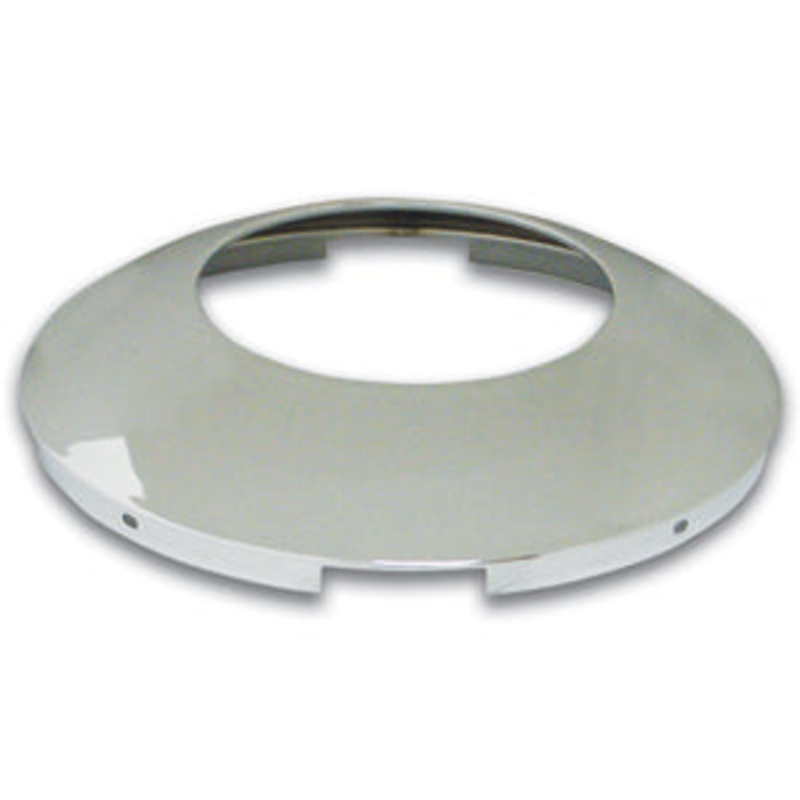 Stainless steel 6 uneven notch front hubcap w/7/16 lip – hubdometer