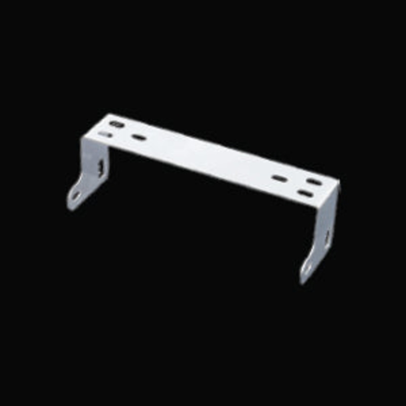 Stainless steel CB radio mounting bracket – Cobra 148, Connex, Galaxy, Uniden Grant – standard