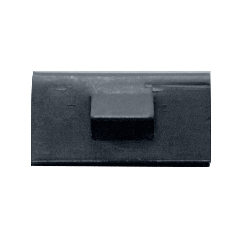 Clip set for front hub cap – SET of 4 (does one cap)