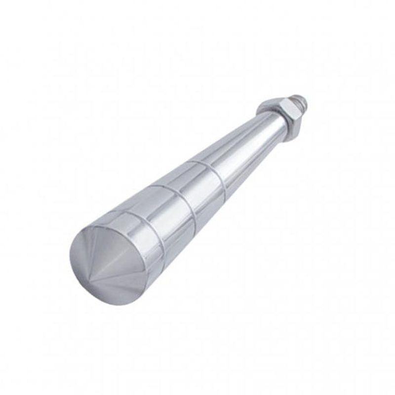 Freightliner 4.5 chrome aluminum trailer brake handle
