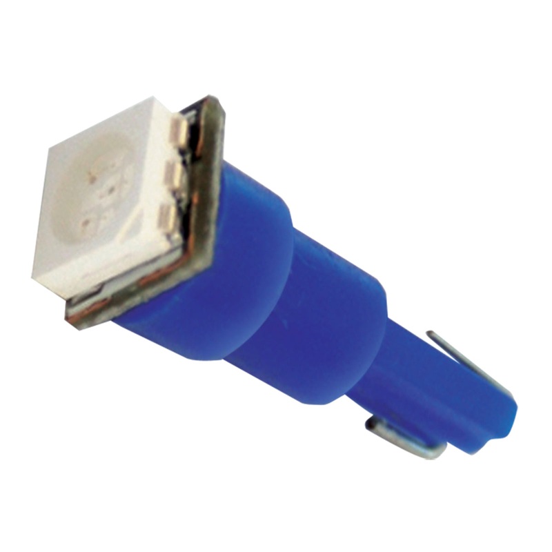 #37/#73 single-diode LED dash light bulb – PAIR