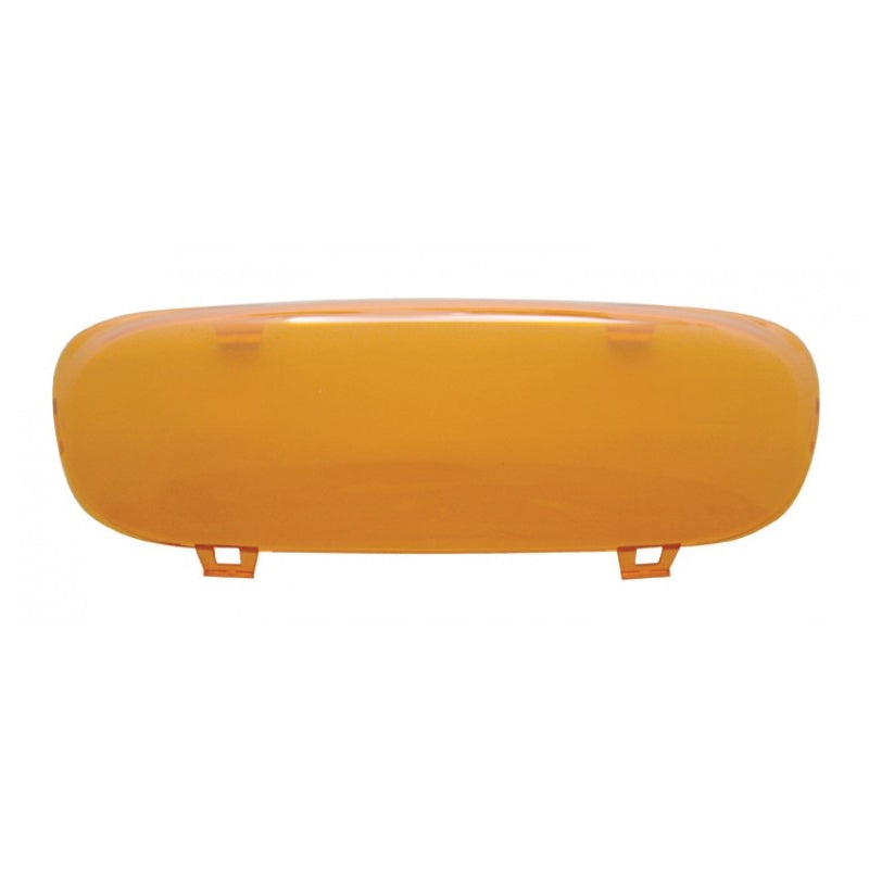 Kenworth T660/W900 2006-2014 plastic center dome light lens – SINGLE