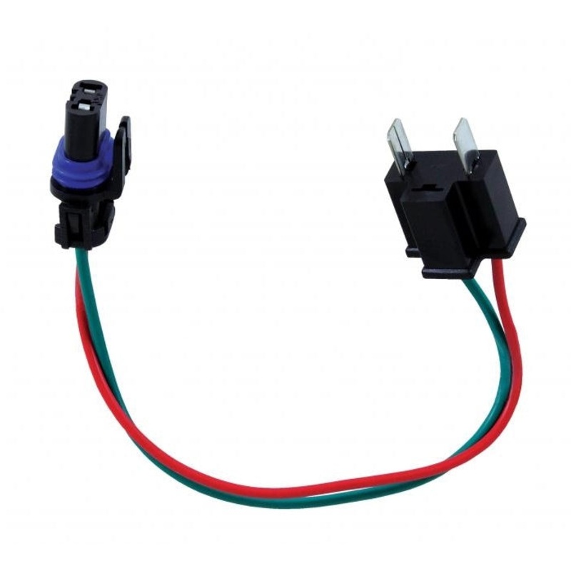 9005 to H4 headlight adapter harness – High Beam ONLY