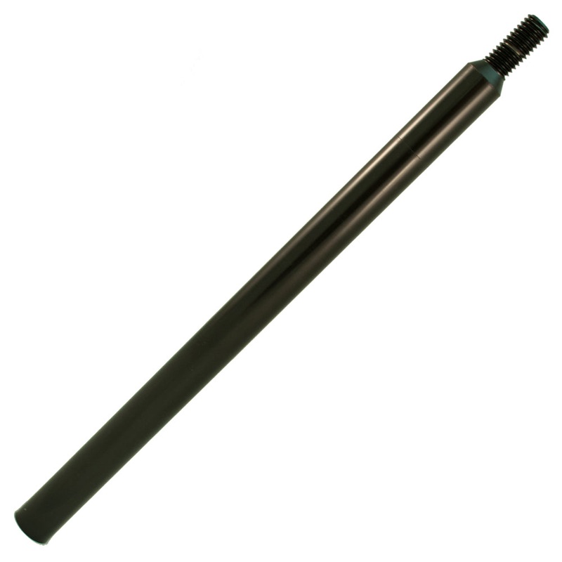Black 12 gear shift extension