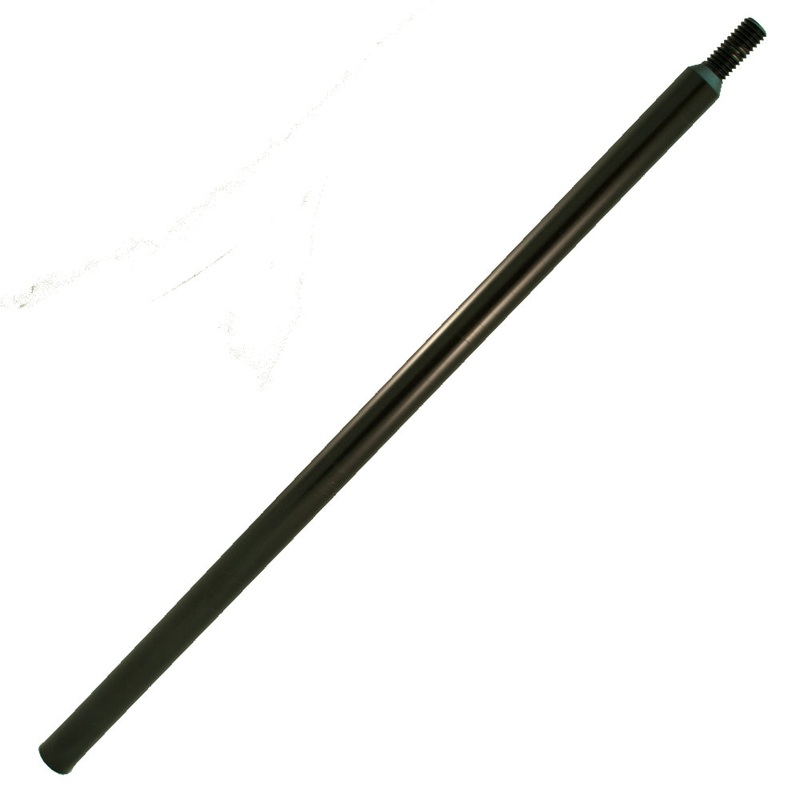 Black 18 gear shift extension
