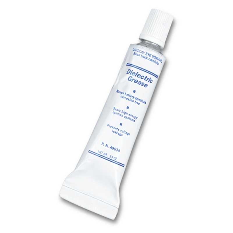 Dielectric grease for LED light maintenance – 1/3 oz tube