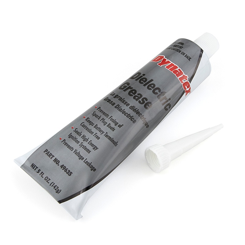 Dielectric grease for LED light maintenance – 5 oz tube