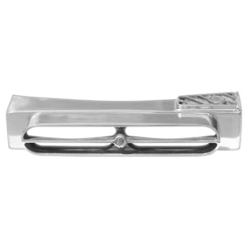 Double JJ Peterbilt 389 cast aluminum rear step light bars – PAIR