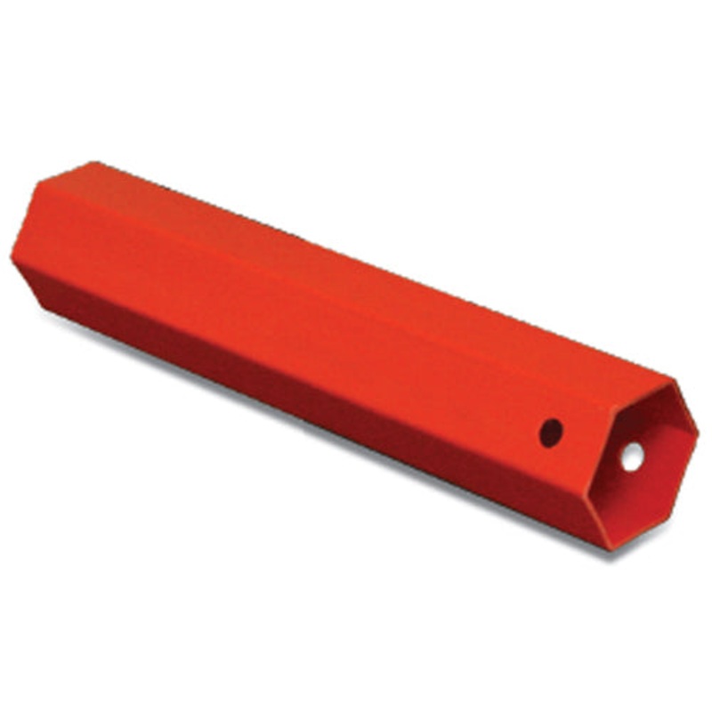 Plastic lug nut cover twister wrench tool for Grand General 33mm lug nut covers ONLY