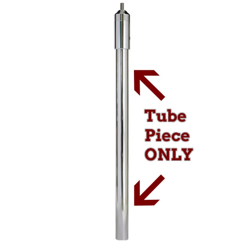 20 stainless steel gear shifter sleeve for Peterbilt 379 w/Eaton Fuller transmission