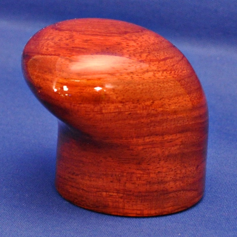 Rosewood gear shift knob for Eaton Fuller transmissions – 13/15/18 speed