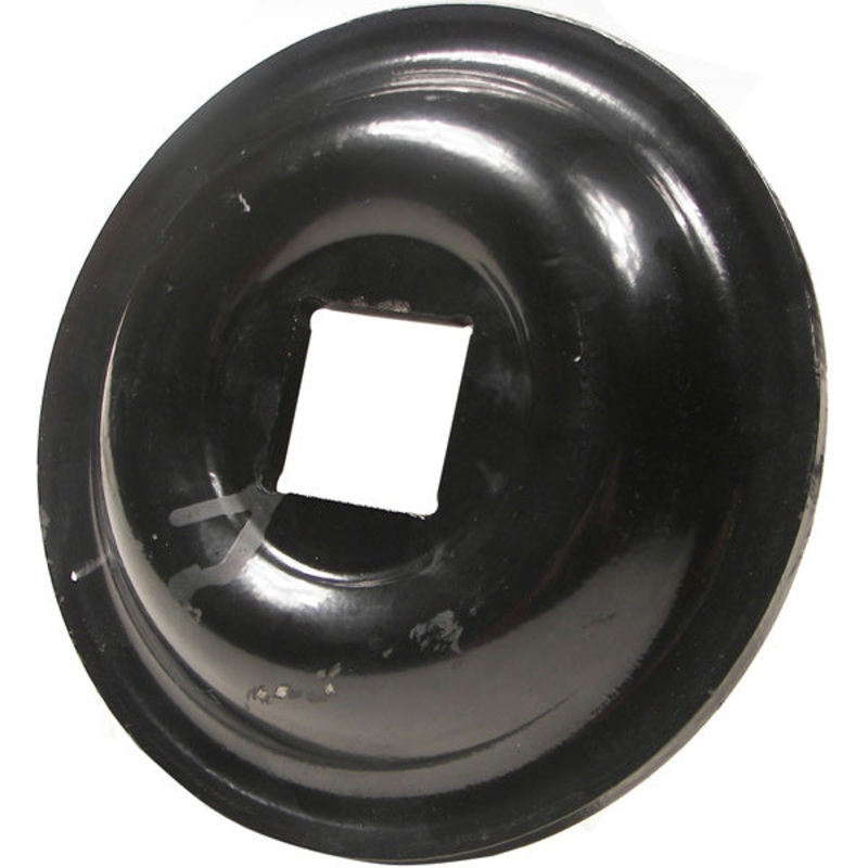 1-1/2 INCH SQUARE AXLE DISC WASHER SPRING