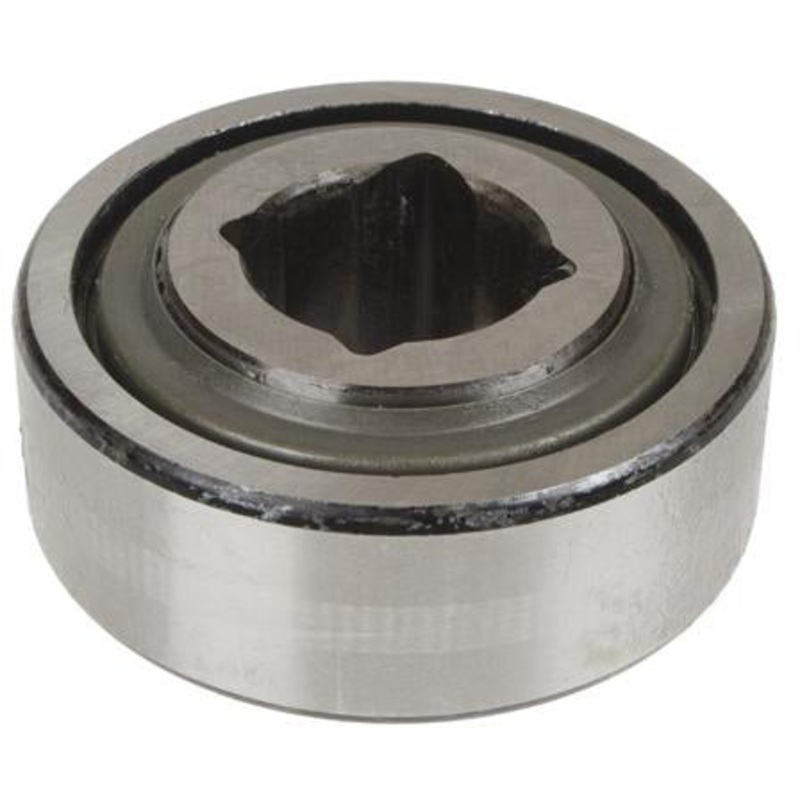 1-1/2 INCH SQUARE DISC BEARING FOR AMCO