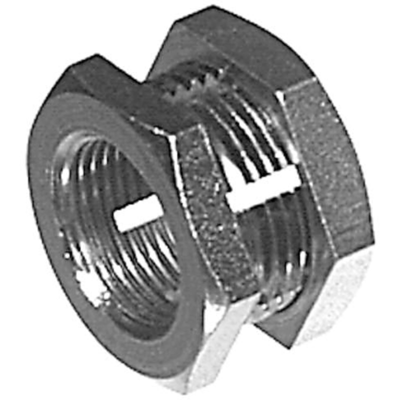 1-14  WHEEL NUT – CLAMP LOCK STYLE