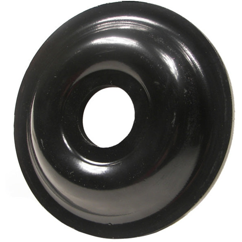 1-3/4 INCH ROUND AXLE DISC WASHER SPRING