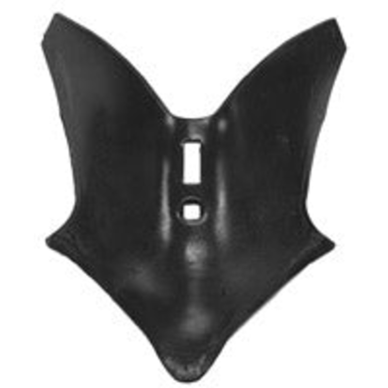 9-11/16 INCH WIDE FURROWER (WIDE VERSION)