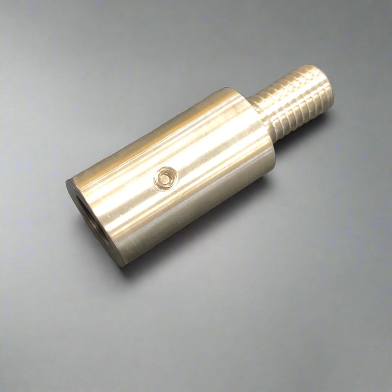 Air brake knob adapter for 2.25 diameter knobs – SINGLE