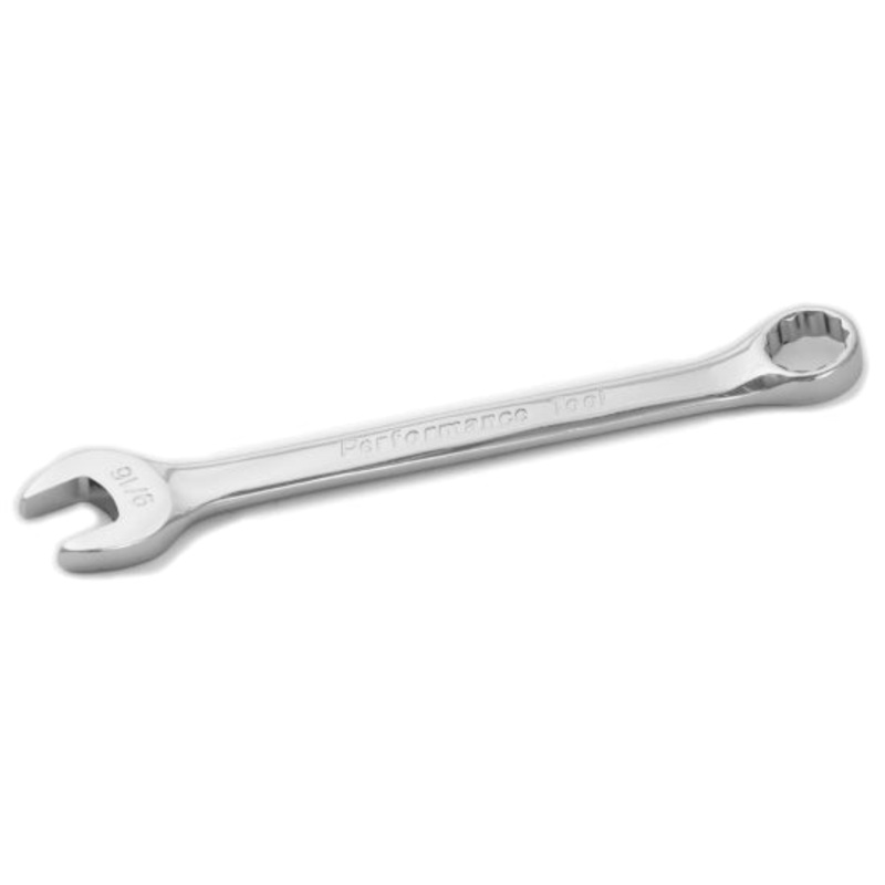 COMBINATION WRENCH – 9/16 INCH