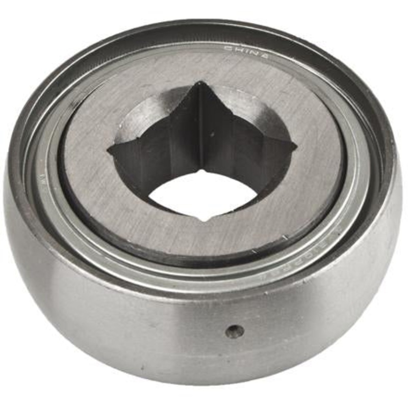 DISC BEARING RELUBE AGSMART