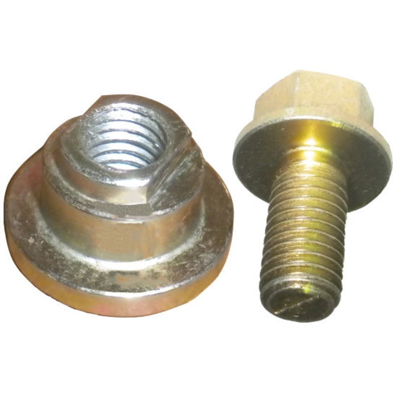 DISC MOWER BOLT / NUT KIT FOR CASE IH AND NEW HOLLAND