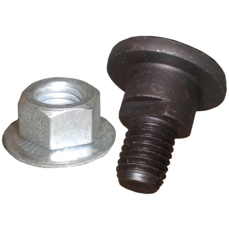 DISC MOWER BOLT / NUT KIT FOR KUHN / NEW HOLLAND / CASE IH  / JOHN DEERE AND AGCO HESSTON