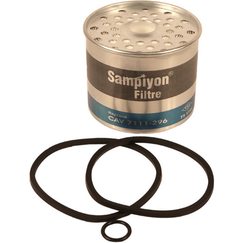 FUEL FILTER