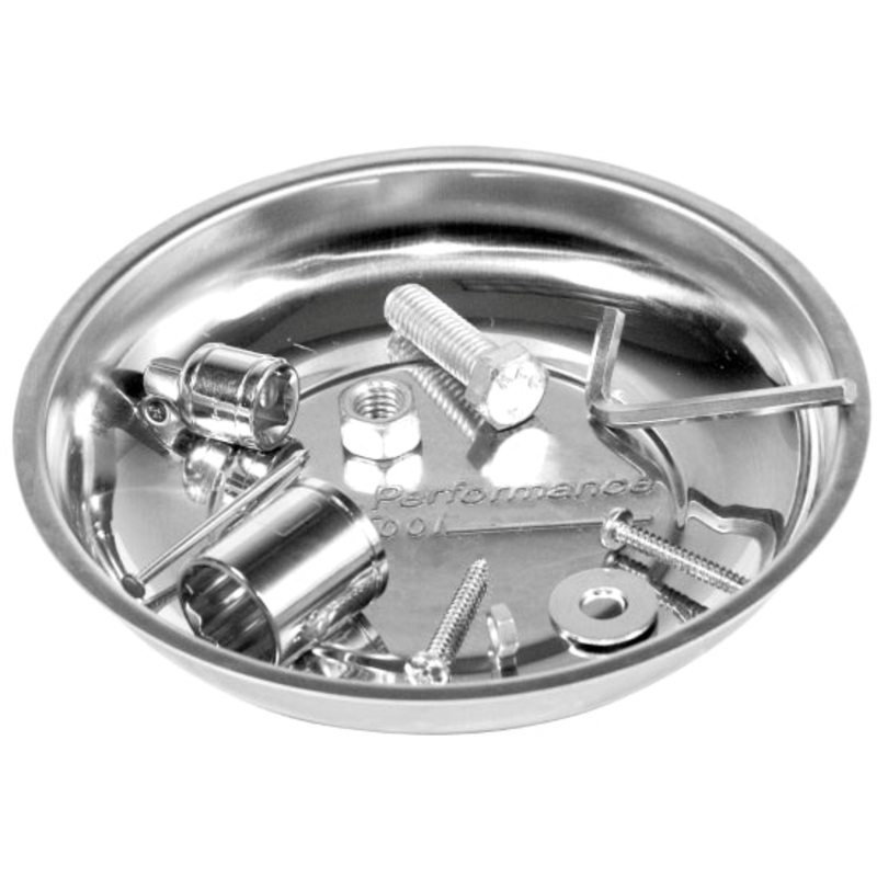 MAGNETIC NUT & BOLT TRAY