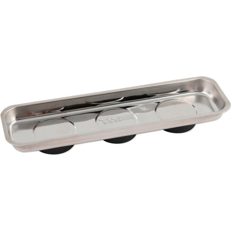 MAGNETIC PARTS TRAY