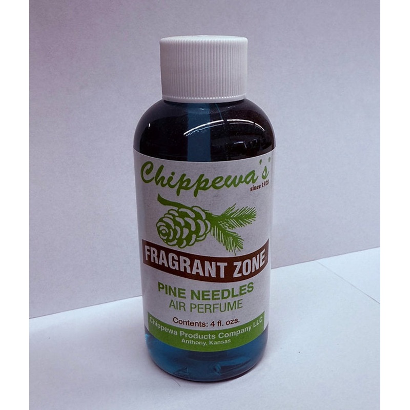 Pine Needles liquid air perfume/freshener by Fragrant Zone
