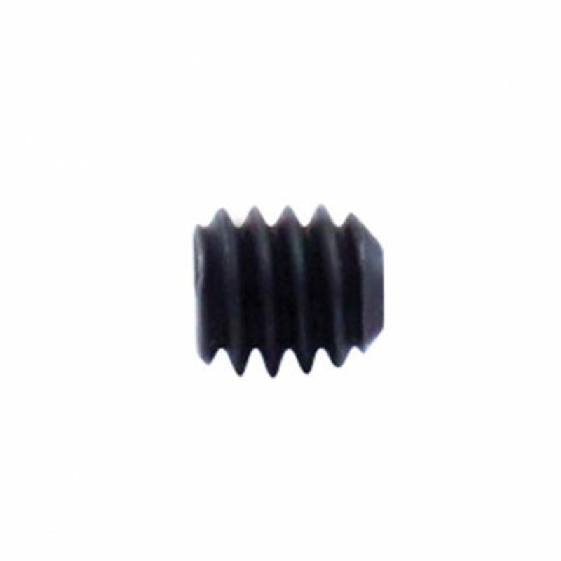 SINGLE replacement allen screw for United Pacific chrome dash accessories