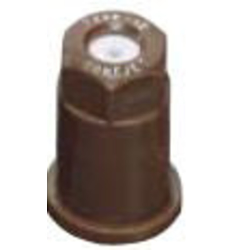 TEEJET CONE TIP #12 BRASS