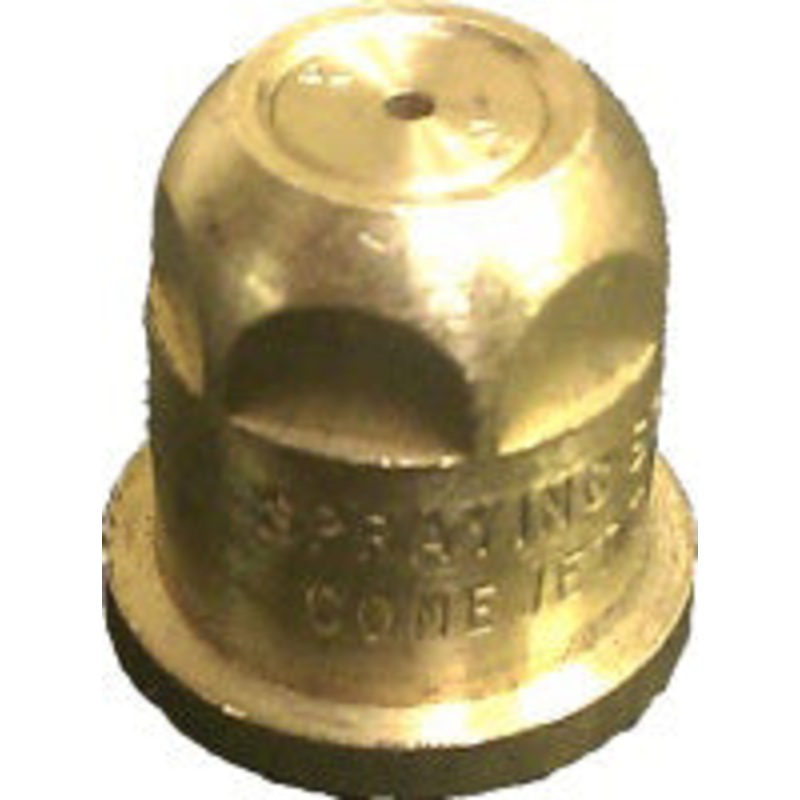 TEEJET CONE TIP #26 BRASS