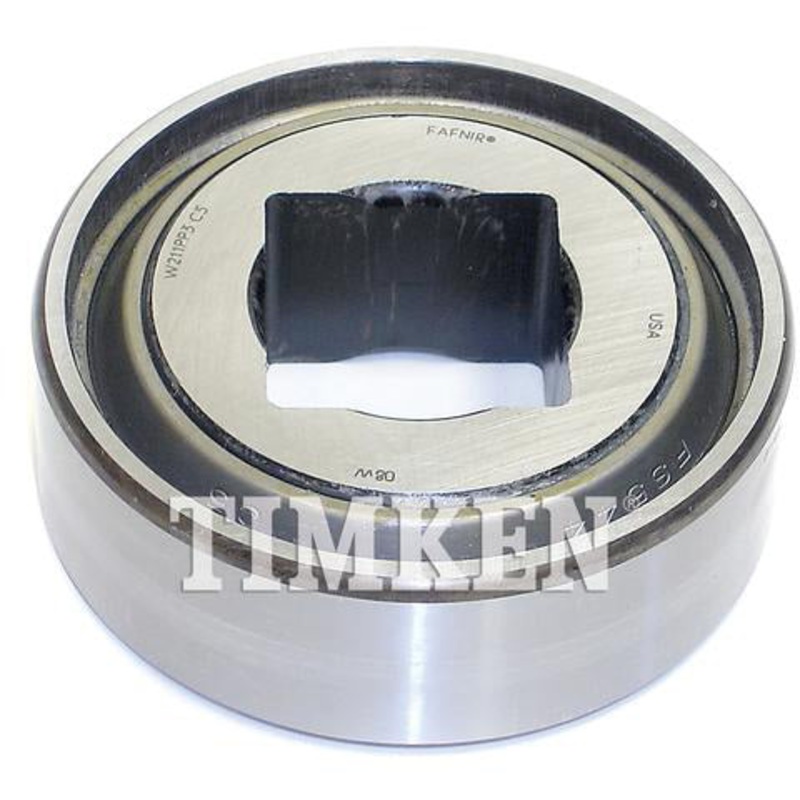 TIMKEN DISC BEARING 1-1/8 INCH SQUARE FOR DISC BEDDER / HIPPER