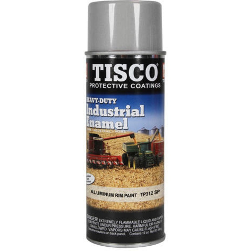 UNIVERSAL ALUMINUM SPRAY PAINT