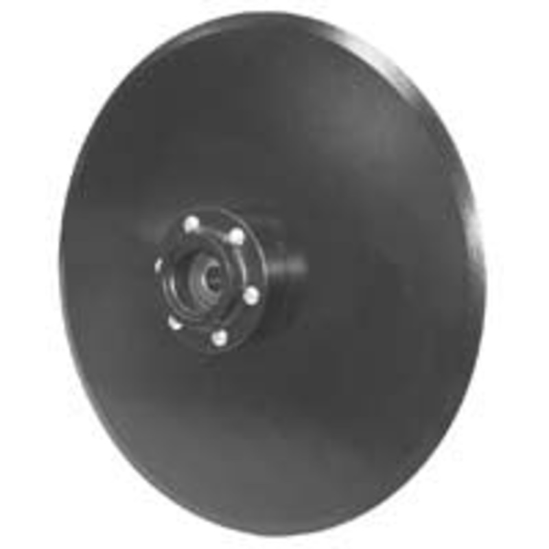 13-1/2 INCH HEAVY DUTY FERTILIZER DISC ASSEMBLY FOR JOHN DEERE – REPLACES AA57467
