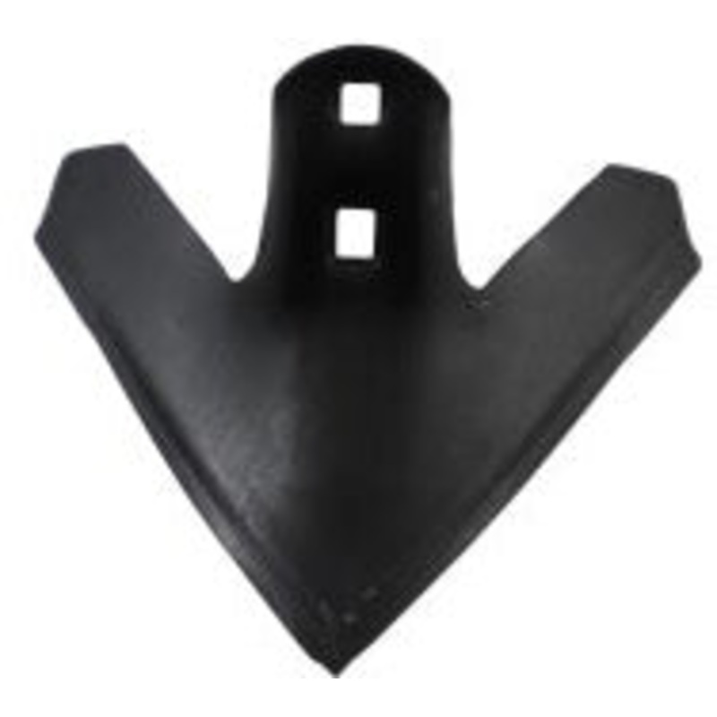 9 INCH X 1/4 INCH FIELD CULTIVATOR SWEEP