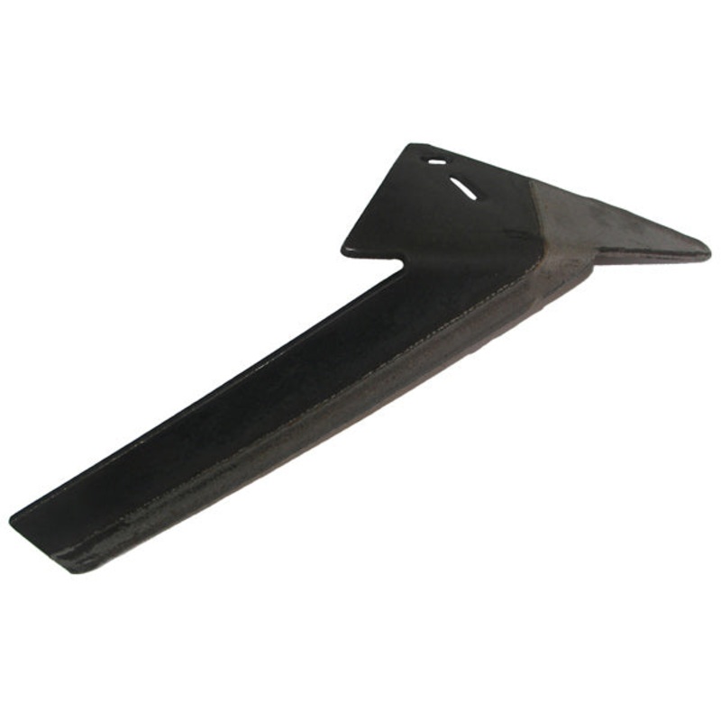 9 INCH X 3/16 INCH EXTENDED WEAR TENDER PLANT HOE – LEFT HAND