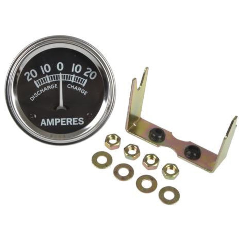 AMMETER GAUGE FOR ALLIS CHALMERS
