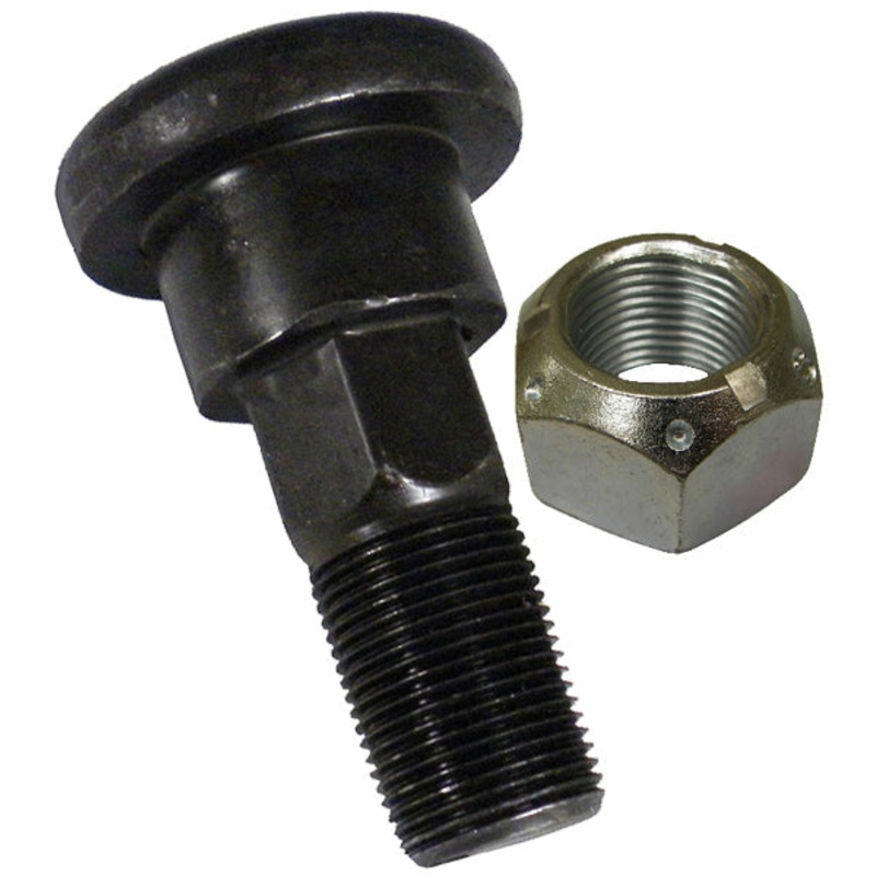 BLADE BOLT KIT FOR JOHN DEERE