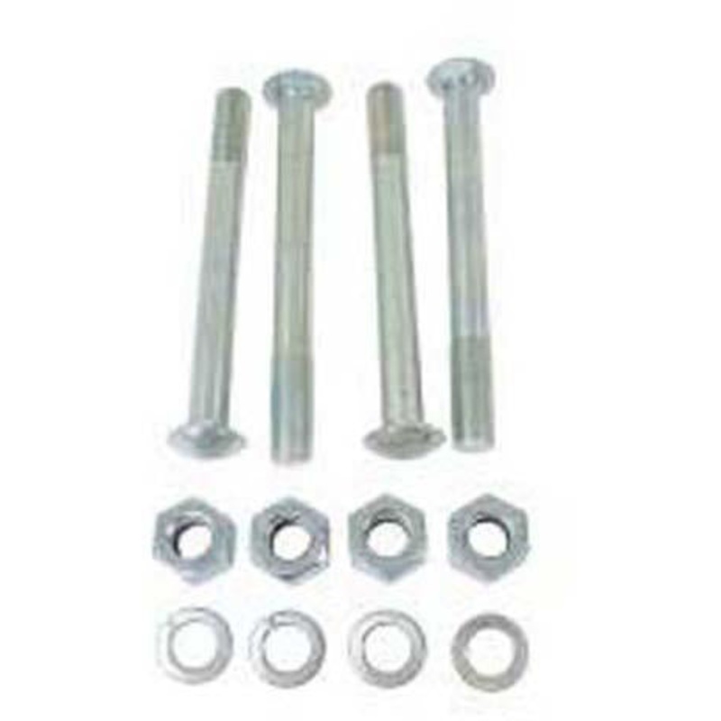 BOLT KIT – 4 PACK