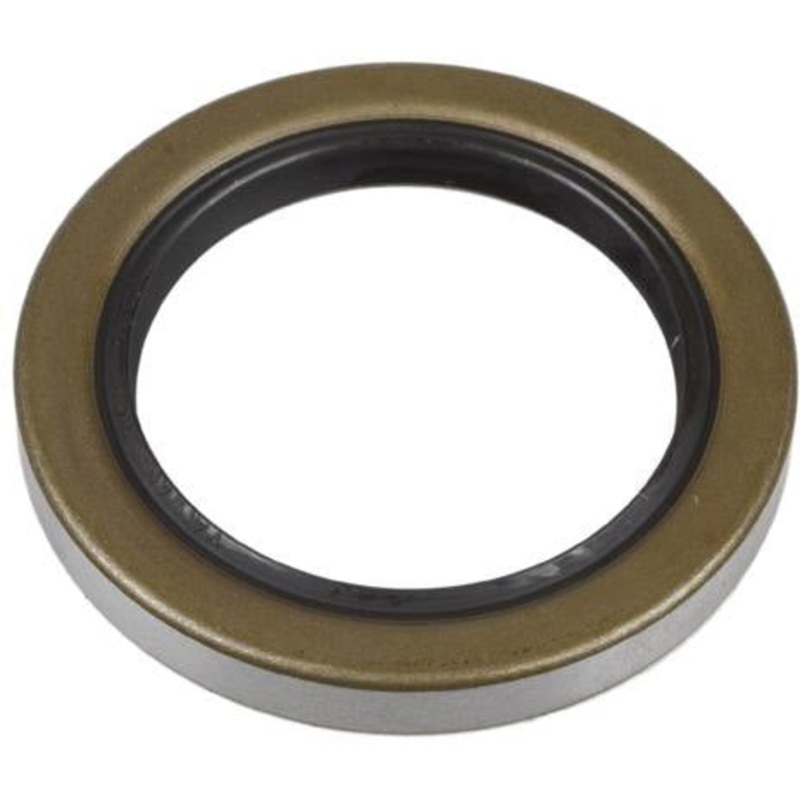 CRANKSHAFT SEAL