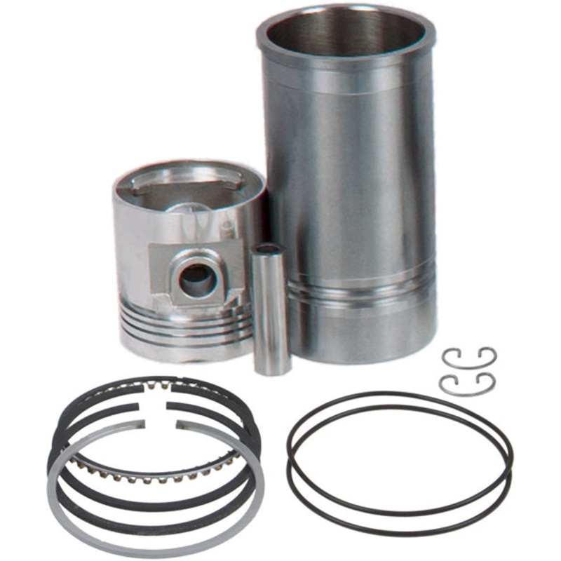 CYLINDER SLEEVE SET FOR CASE