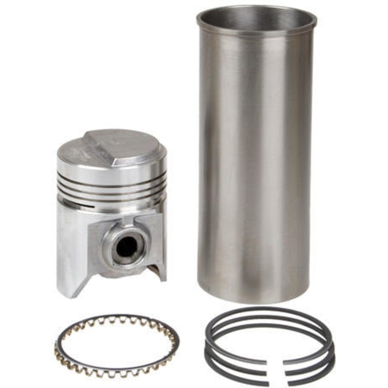 CYLINDER SLEEVE SET FOR INTERNATIONAL HARVESTER