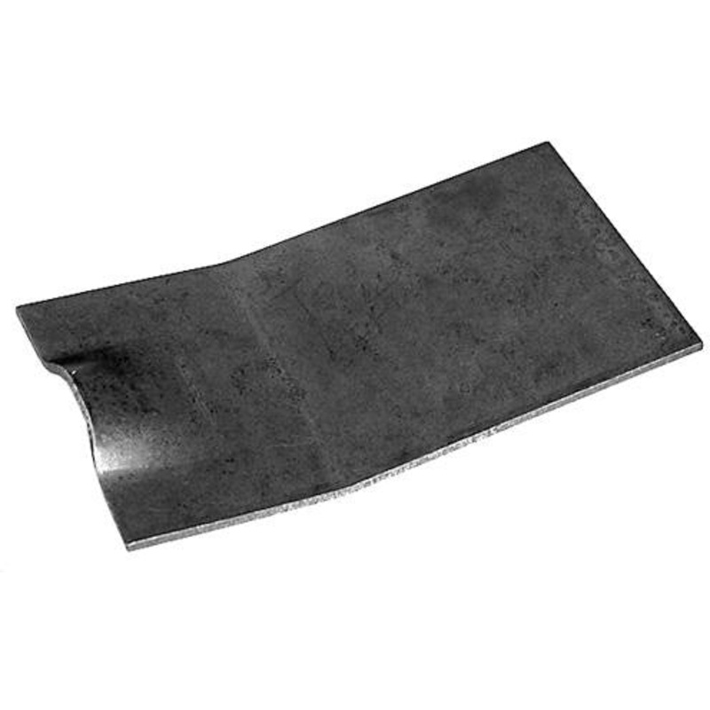 DISC MOWER SKID SHOE