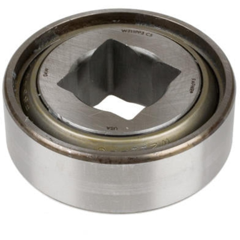 FAFNIR PRELUBE DISC BEARING