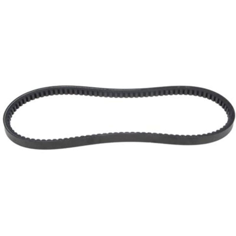 FAN BELT. TRACTORS: F40, MF35, MF50, MF135, MF150 (WITH GENERATOR), MH50, TO35