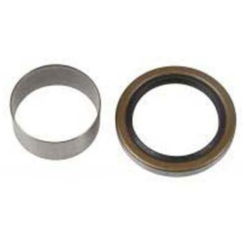 FRONT SEAL PACKAGE, CONTAINS SEAL & WEAR SLEEVE