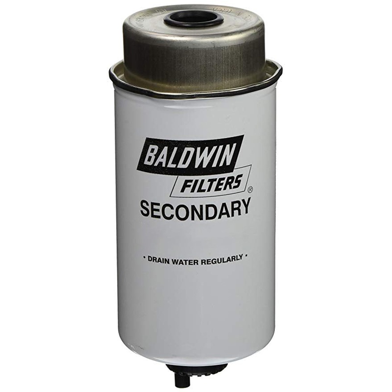 FUEL/WATER SEPARATOR FILTER