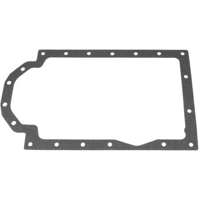 GASKET, OIL PAN