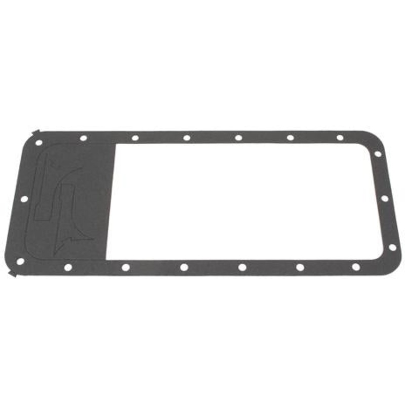 GASKET, OIL PAN TO BLOCK